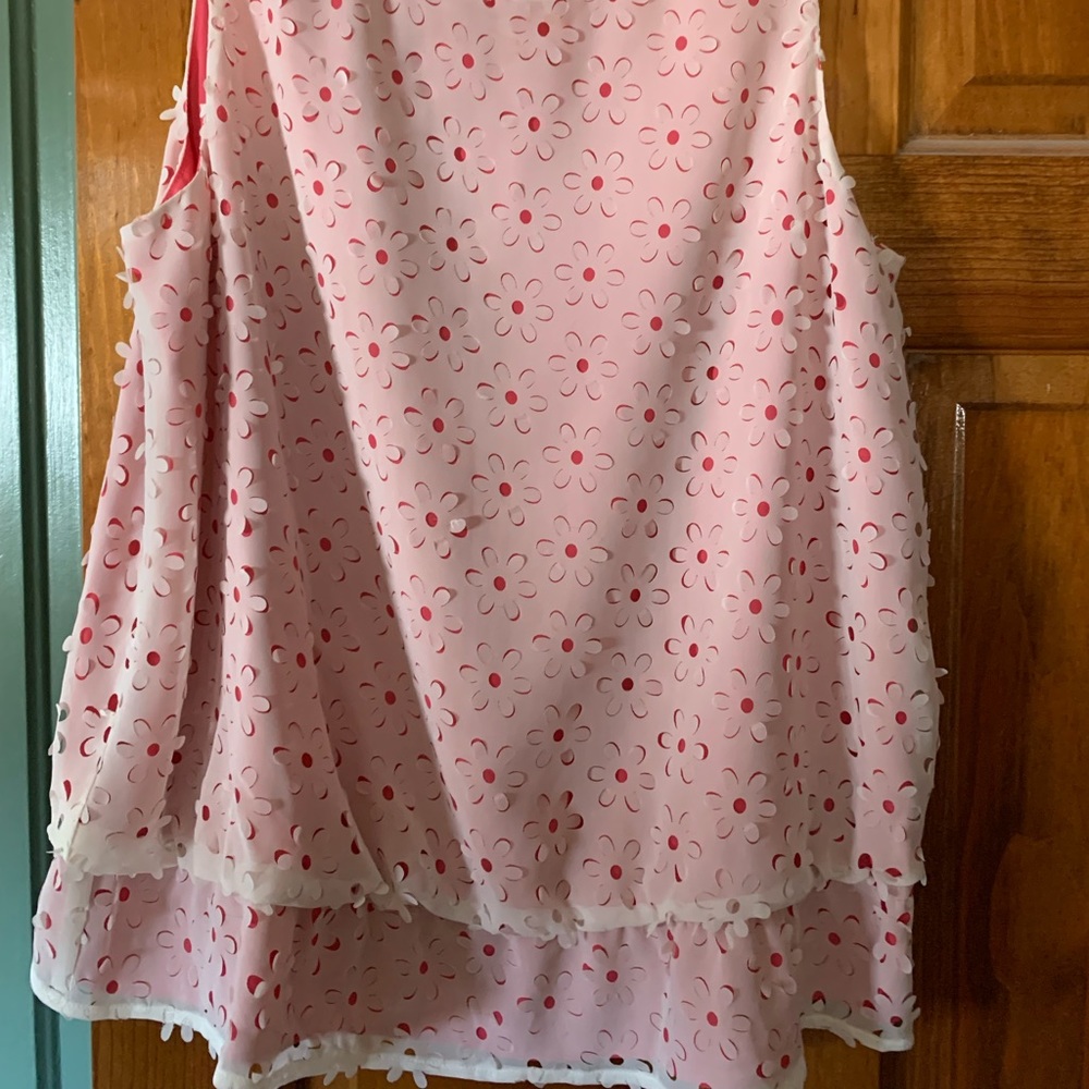Summer top